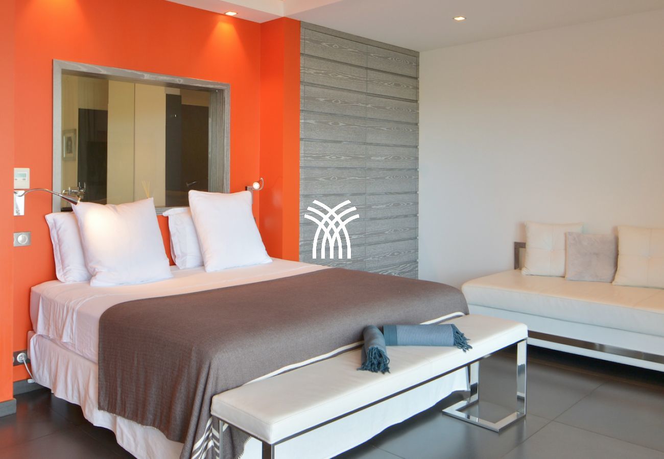 Villa in Saint Barthélemy - Eternity