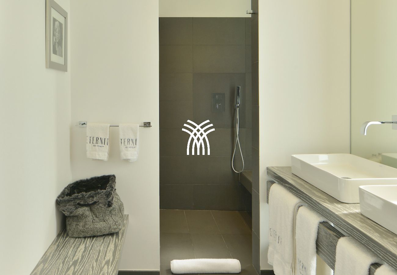 Villa in Saint Barthélemy - Eternity