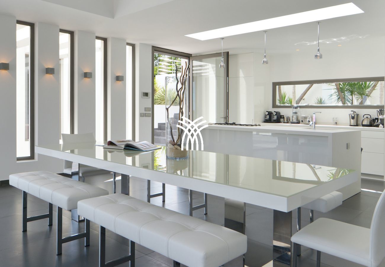 Villa in Saint Barthélemy - Eternity