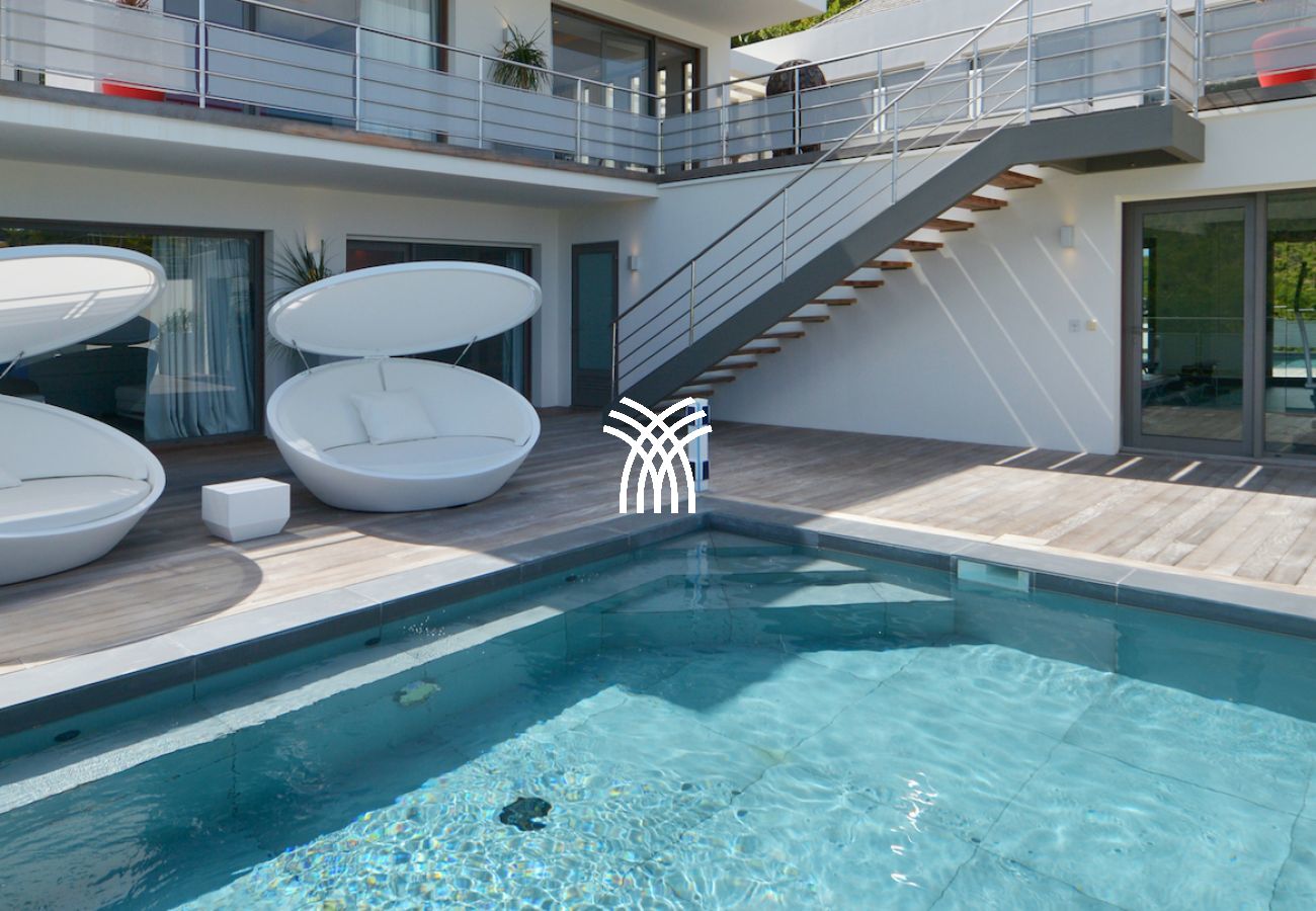 Villa in Saint Barthélemy - Eternity