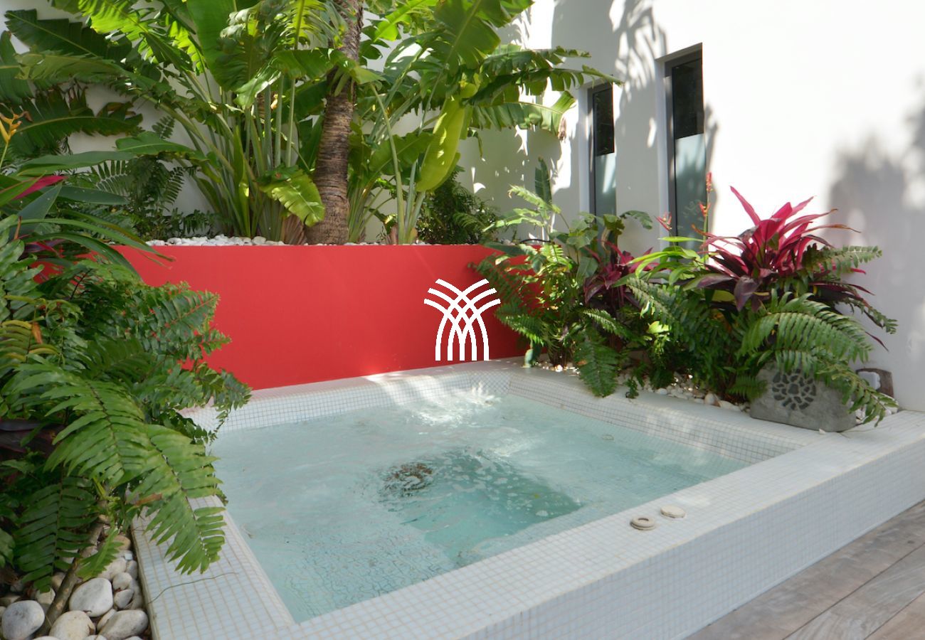 Villa in Saint Barthélemy - Eternity