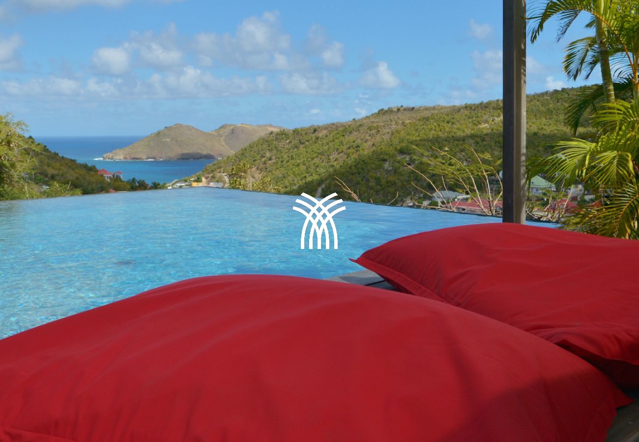 Villa in Saint Barthélemy - Eternity