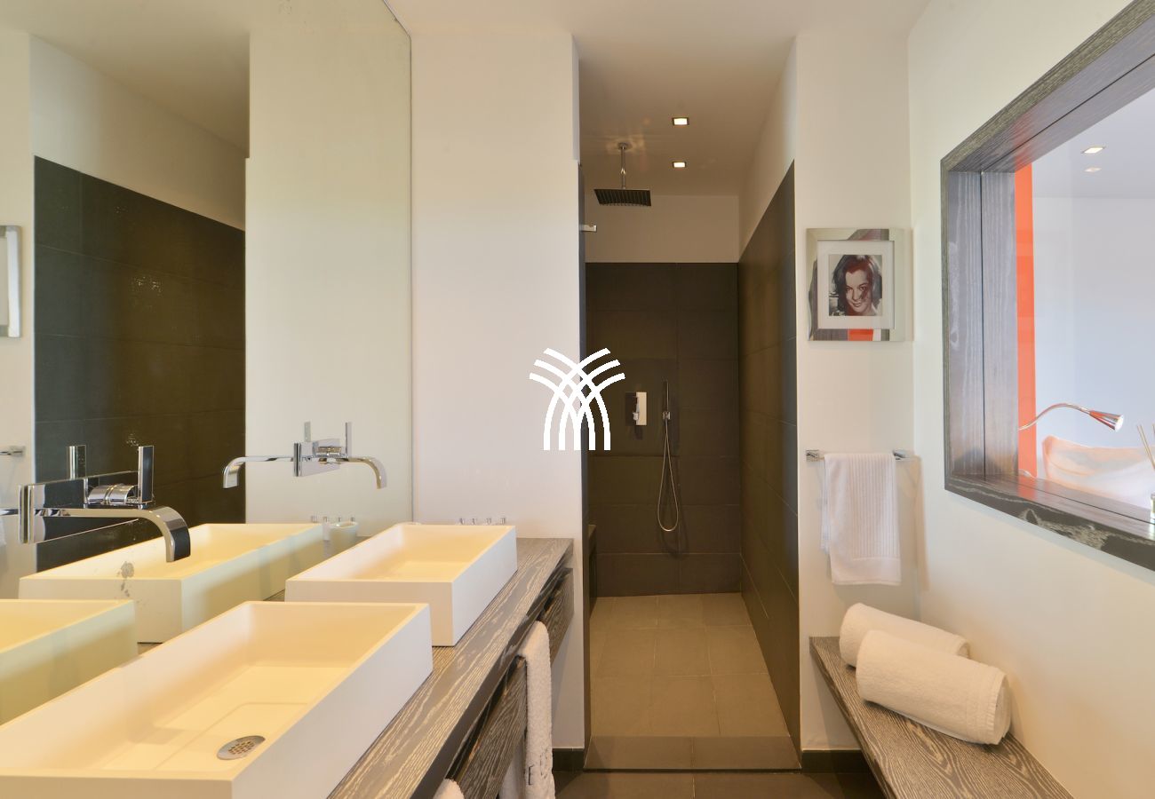 Villa in Saint Barthélemy - Eternity