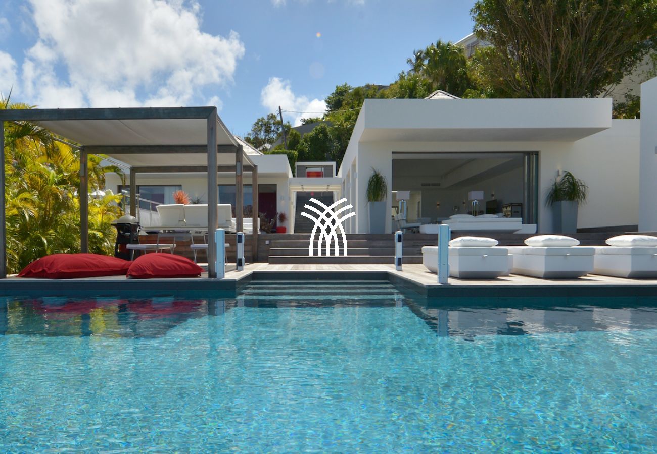 Villa in Saint Barthélemy - Eternity