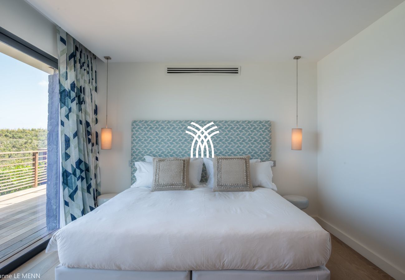 Villa in Saint Barthélemy - Firefly