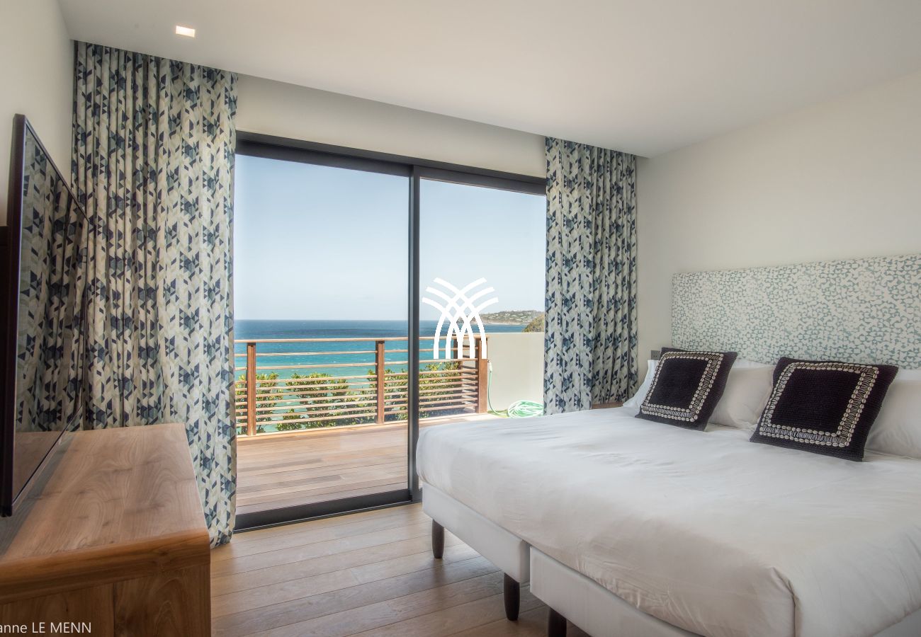 Villa in Saint Barthélemy - Firefly