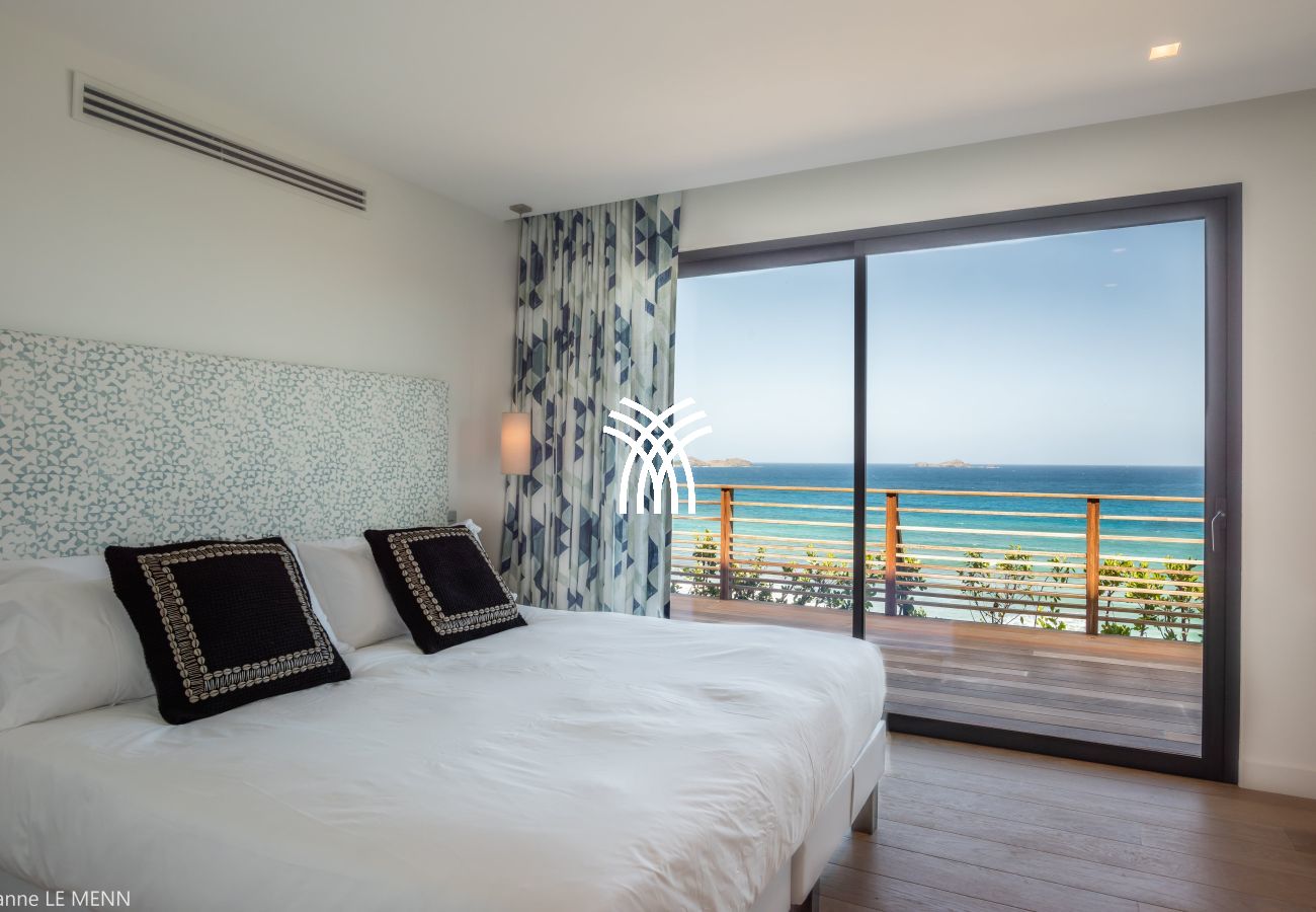 Villa in Saint Barthélemy - Firefly