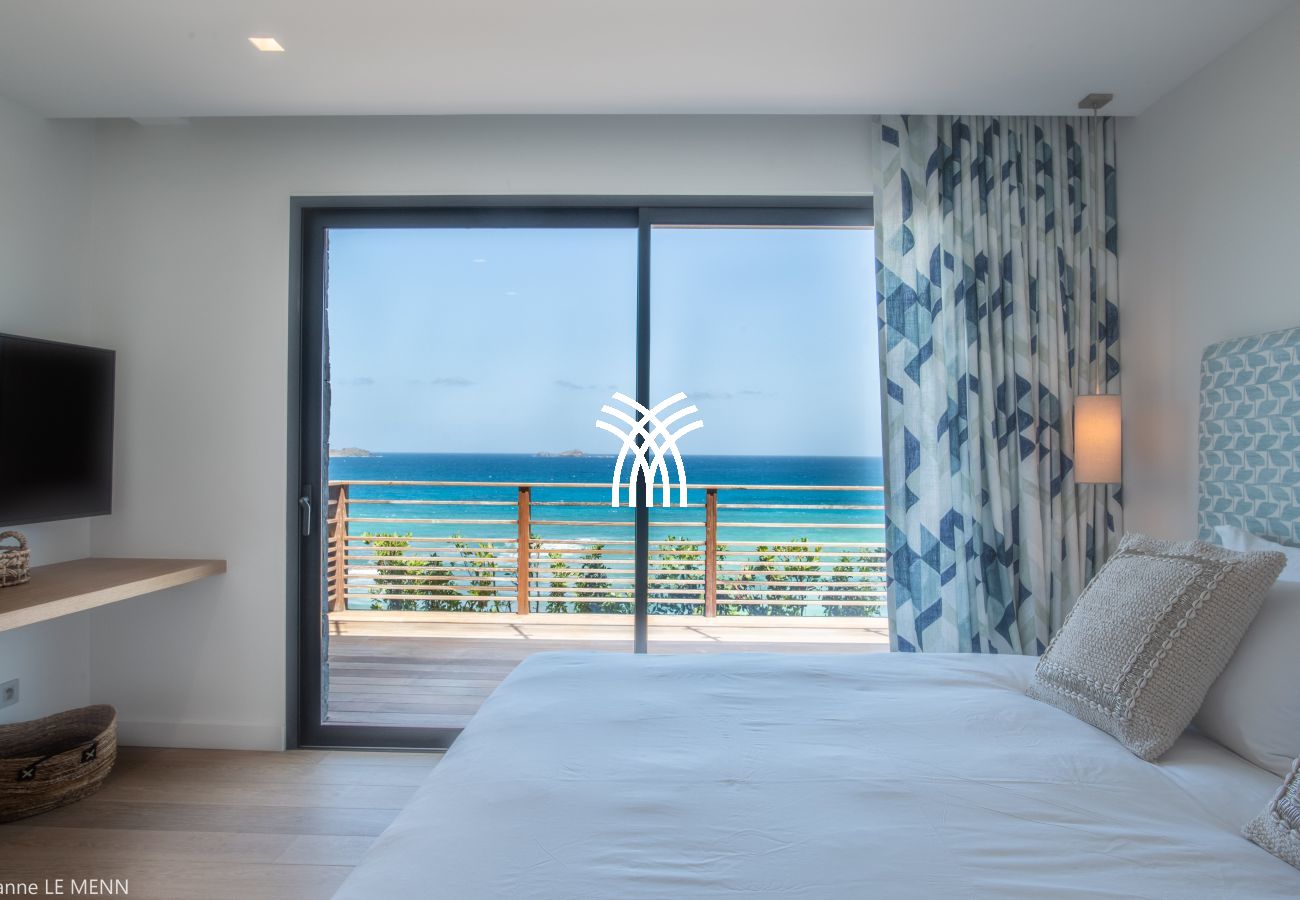 Villa in Saint Barthélemy - Firefly