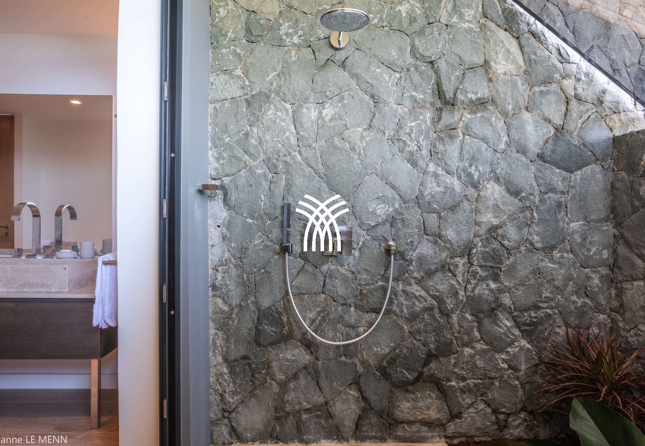 Villa in Saint Barthélemy - Firefly