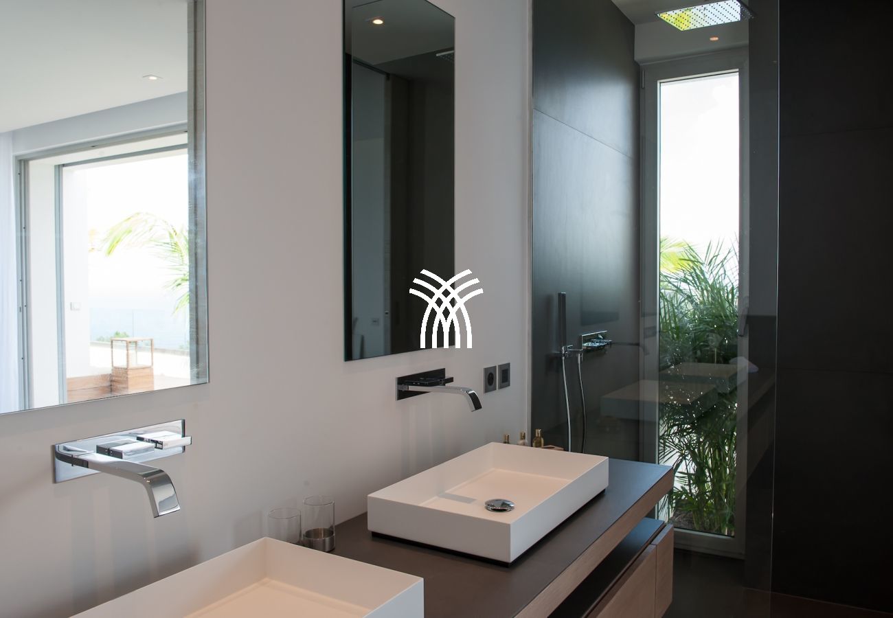 Villa in Saint Barthélemy - Ginger