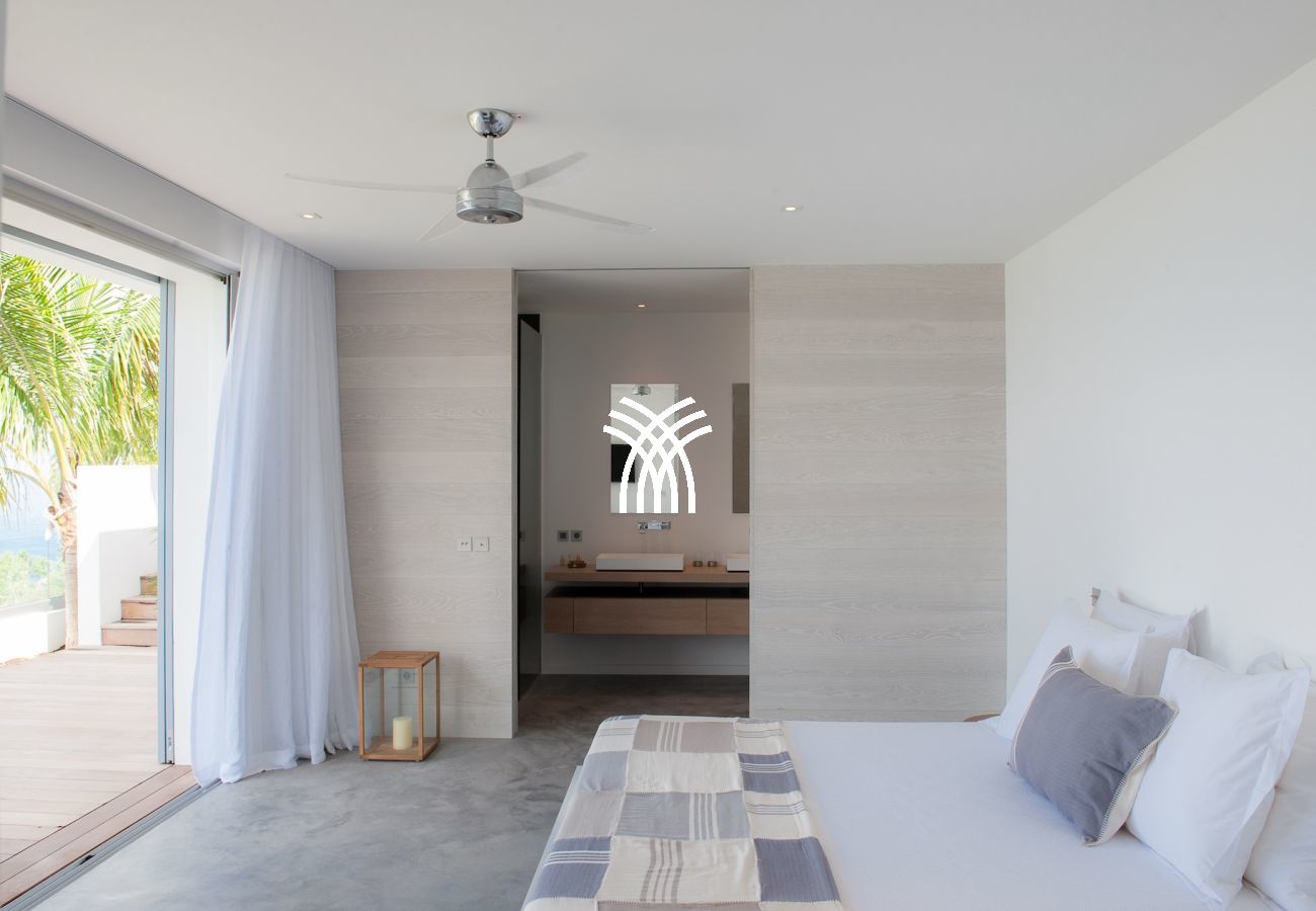 Villa in Saint Barthélemy - Ginger