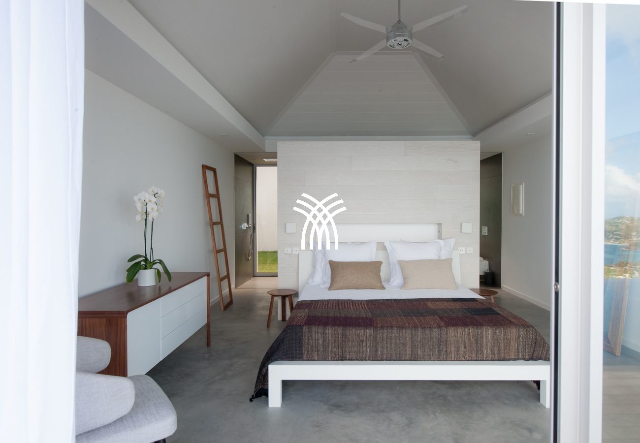 Villa in Saint Barthélemy - Ginger