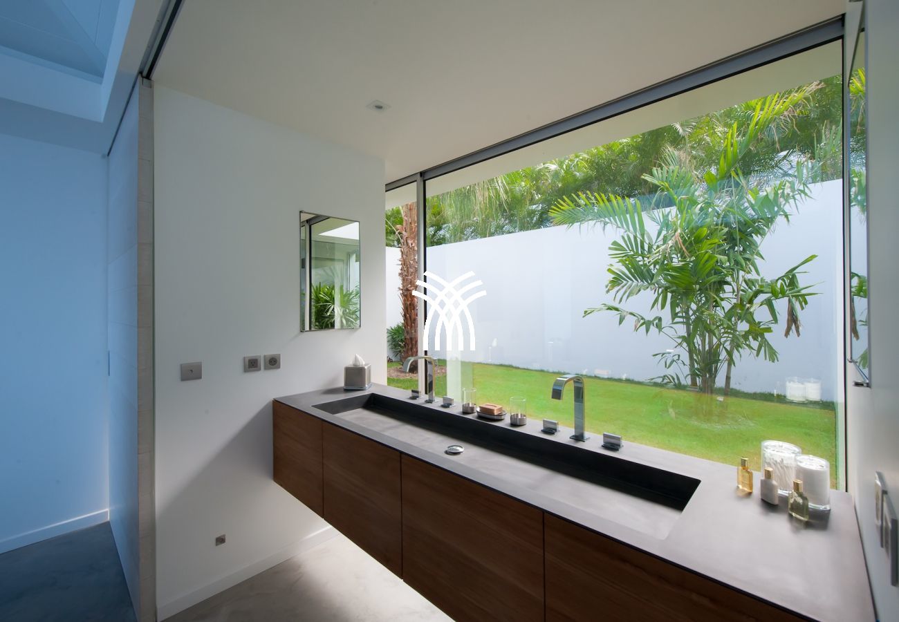 Villa in Saint Barthélemy - Ginger