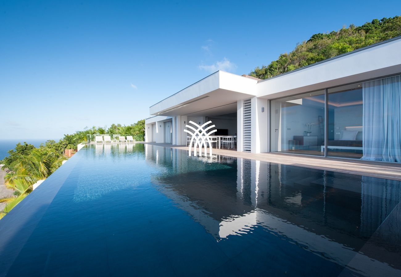 Villa in Saint Barthélemy - Ginger