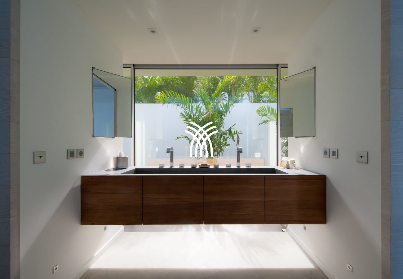 Villa in Saint Barthélemy - Ginger