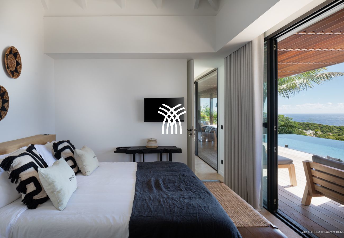 Villa in Saint Barthélemy - Gypsea