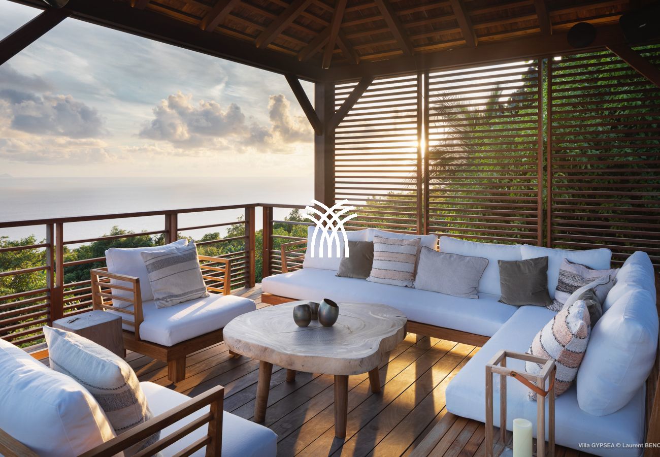 Villa in Saint Barthélemy - Gypsea