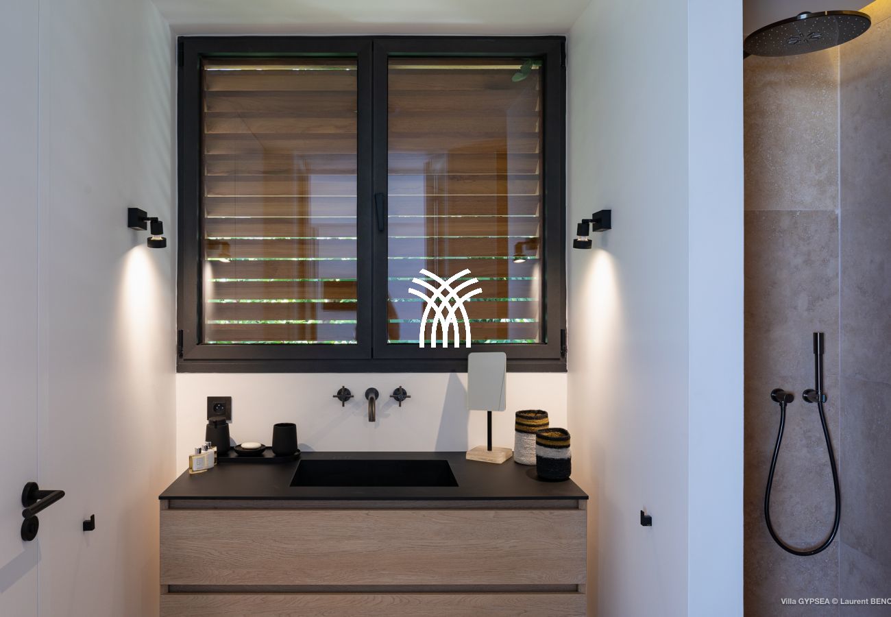 Villa in Saint Barthélemy - Gypsea