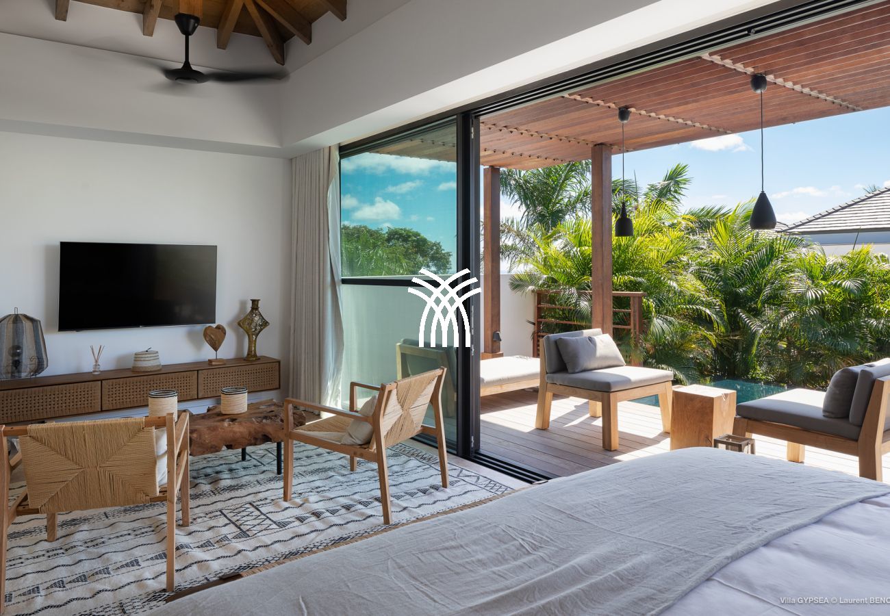 Villa in Saint Barthélemy - Gypsea