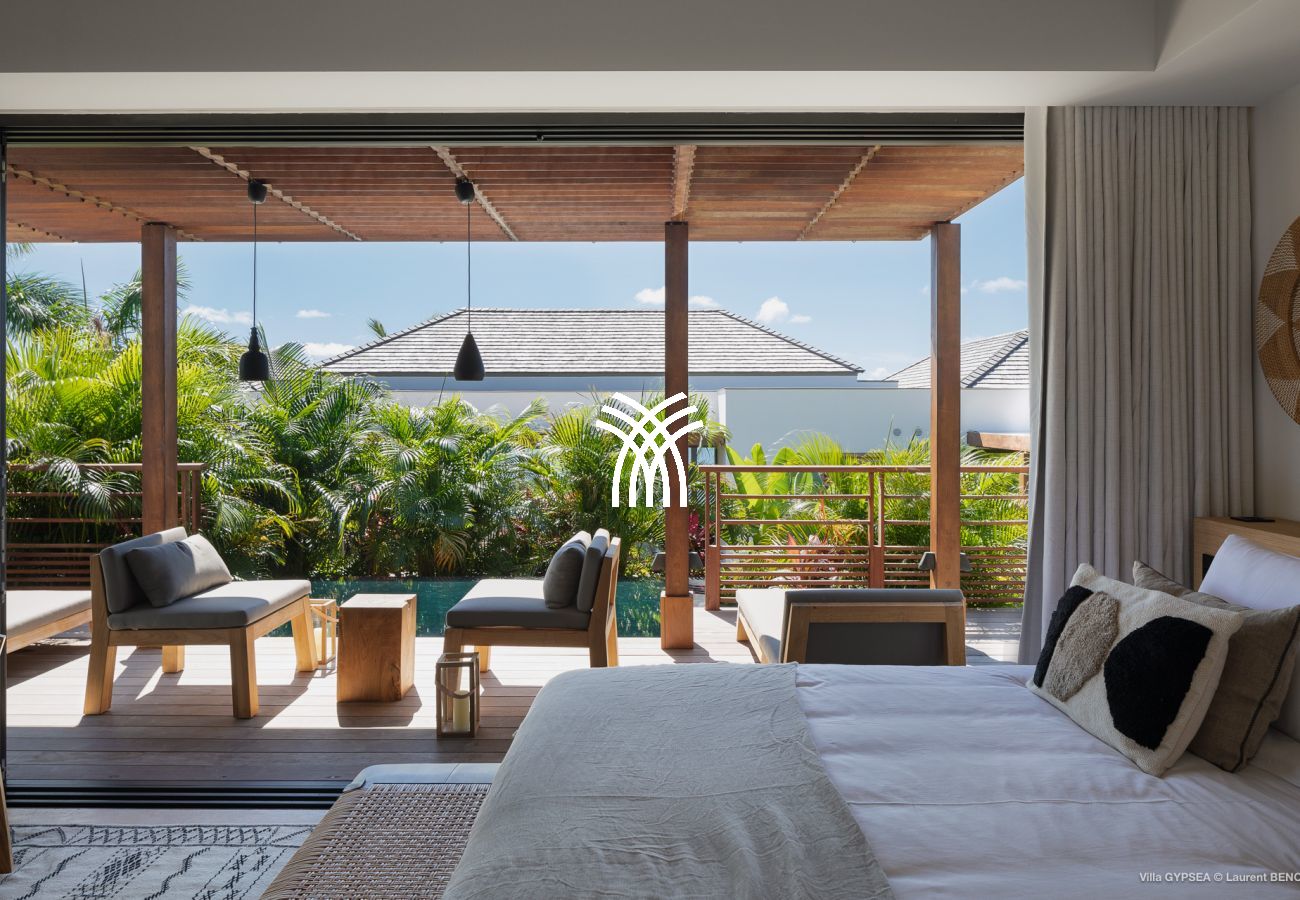 Villa in Saint Barthélemy - Gypsea