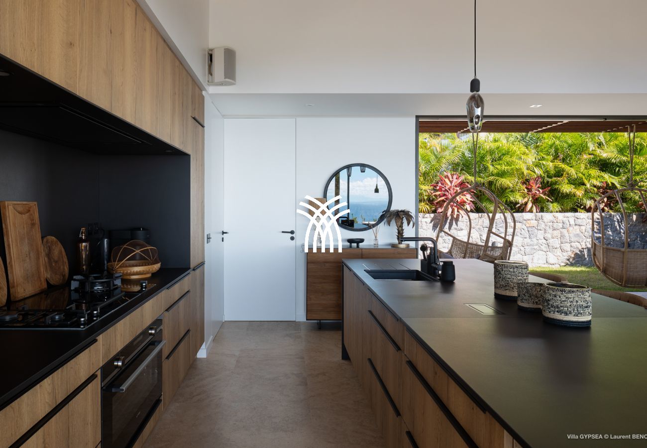 Villa in Saint Barthélemy - Gypsea