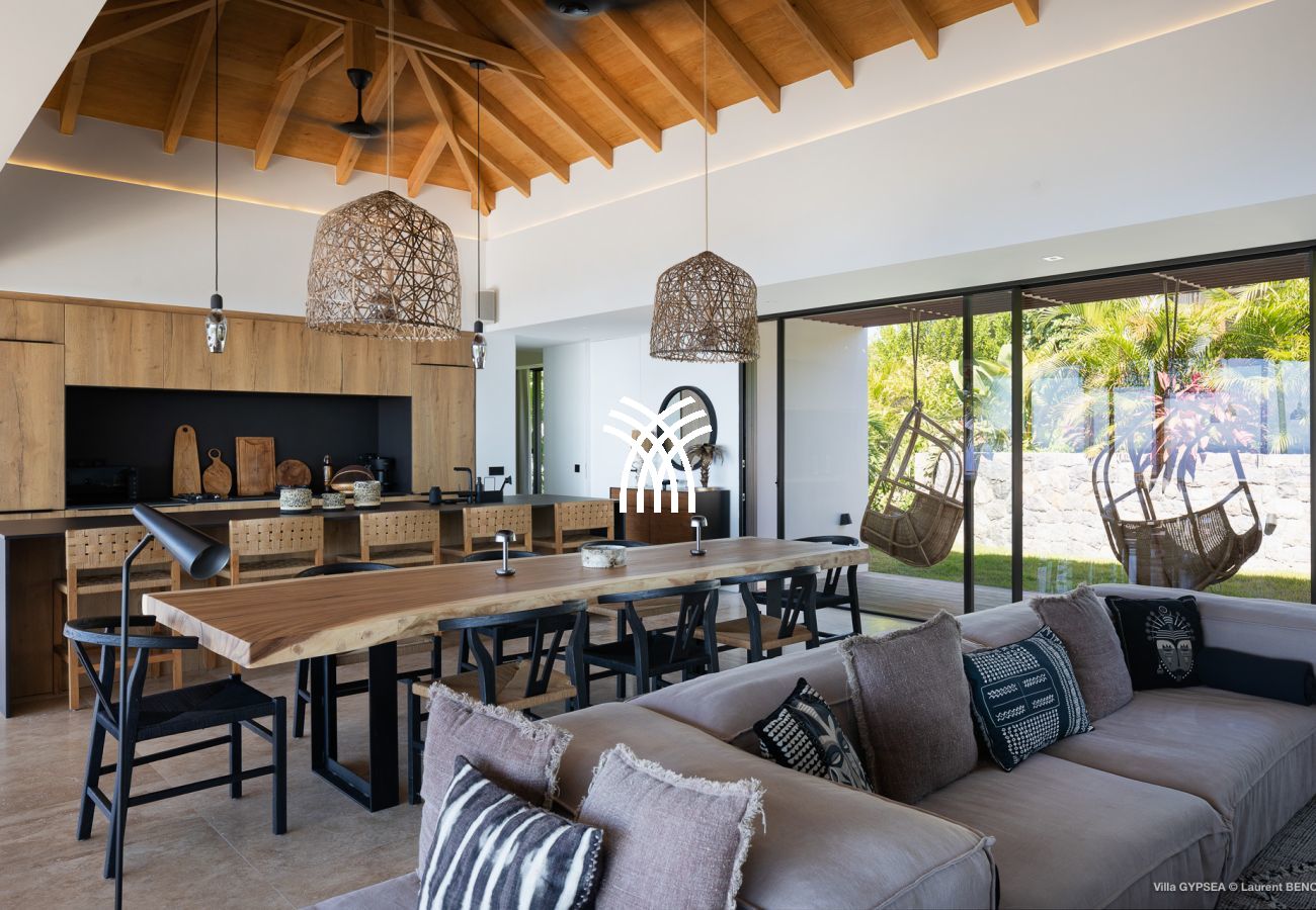 Villa in Saint Barthélemy - Gypsea