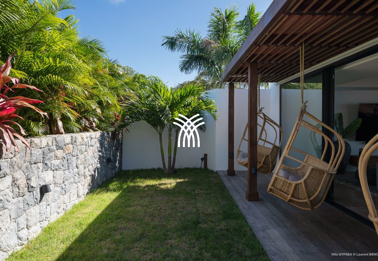 Villa in Saint Barthélemy - Gypsea