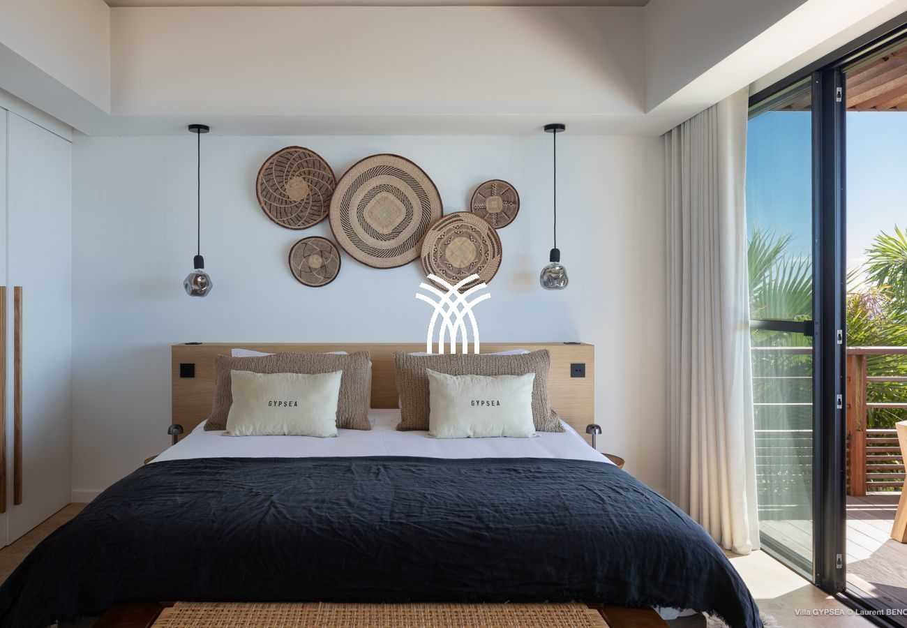 Villa in Saint Barthélemy - Gypsea