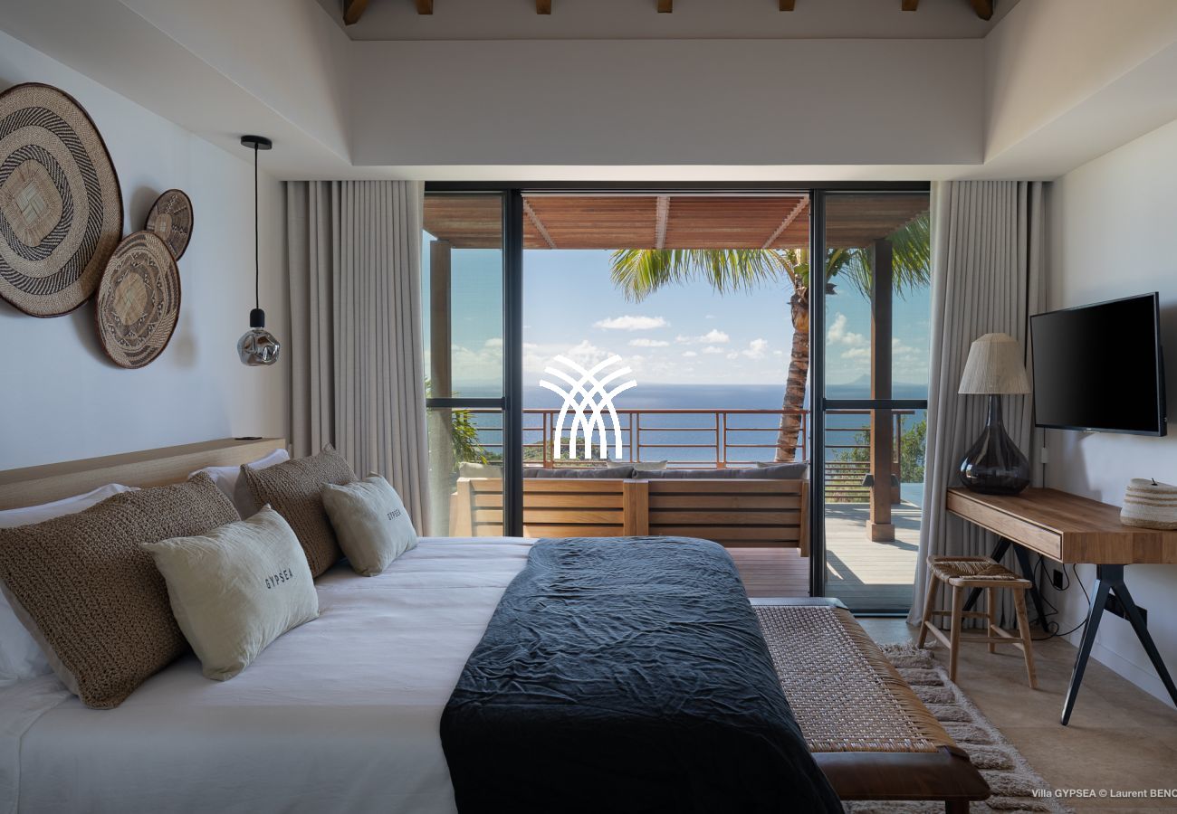 Villa in Saint Barthélemy - Gypsea