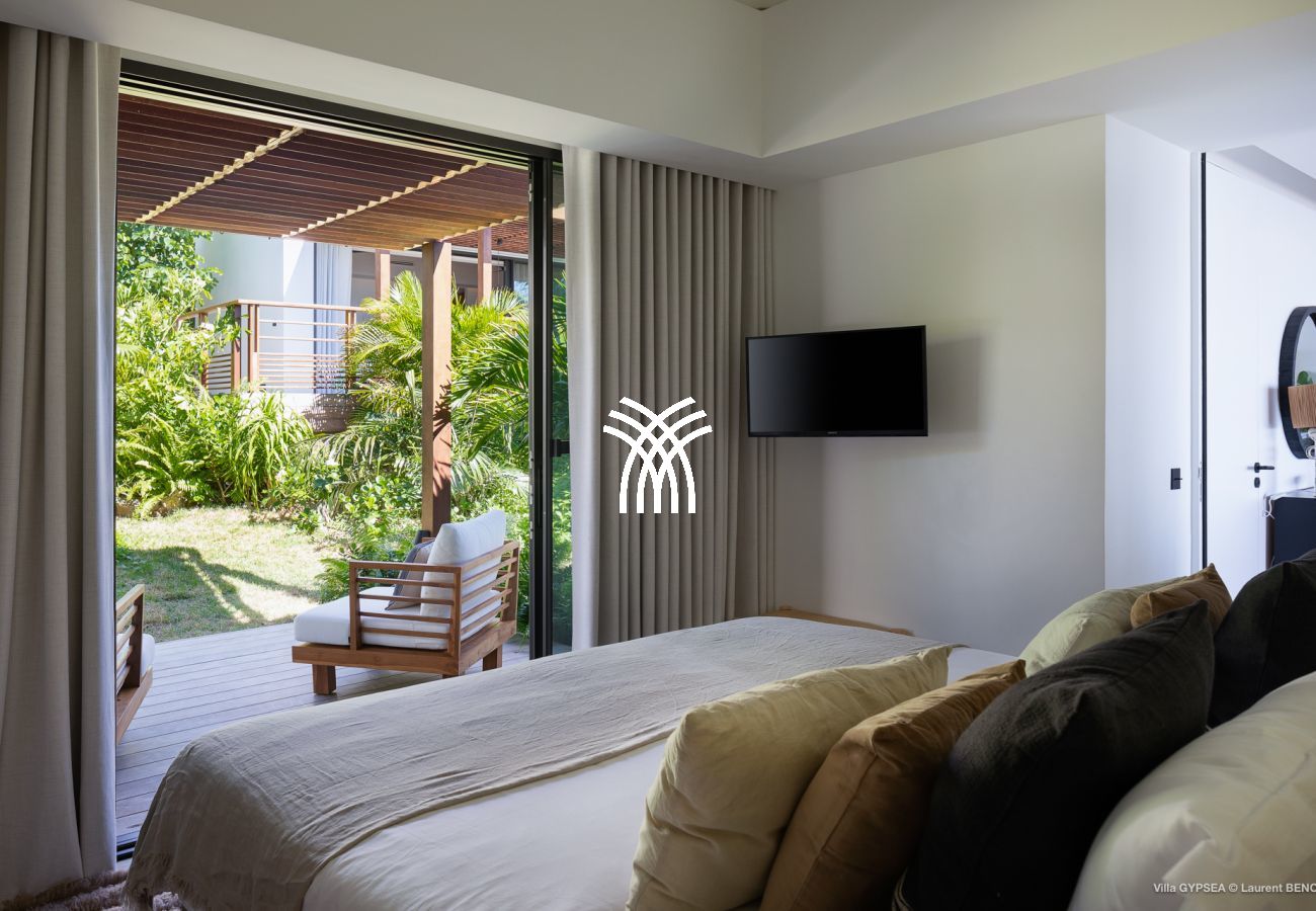 Villa in Saint Barthélemy - Gypsea