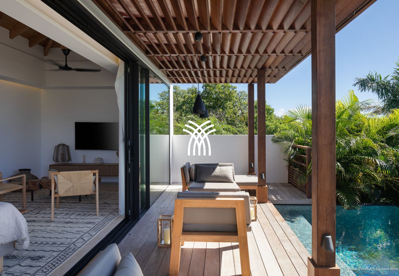 Villa in Saint Barthélemy - Gypsea