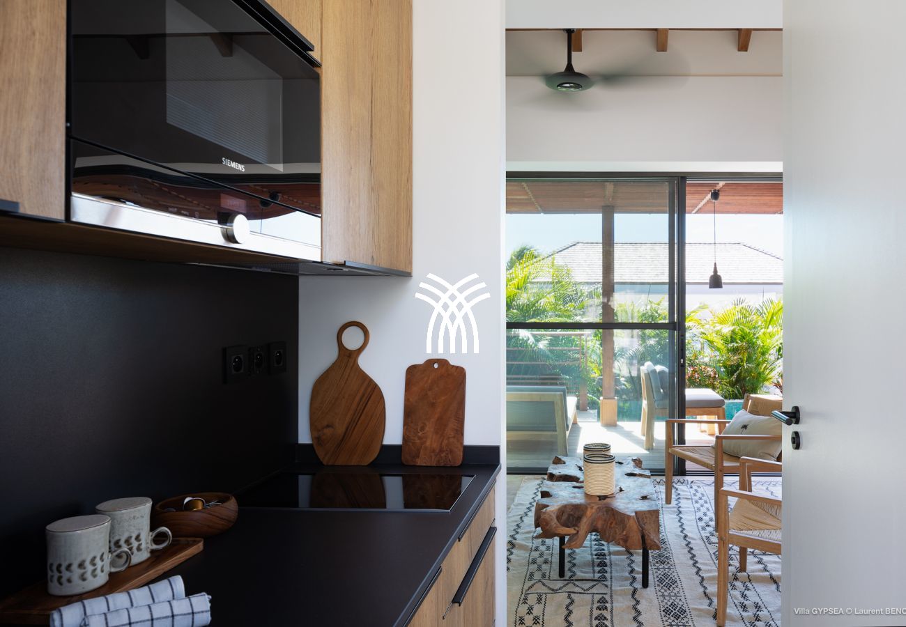 Villa in Saint Barthélemy - Gypsea