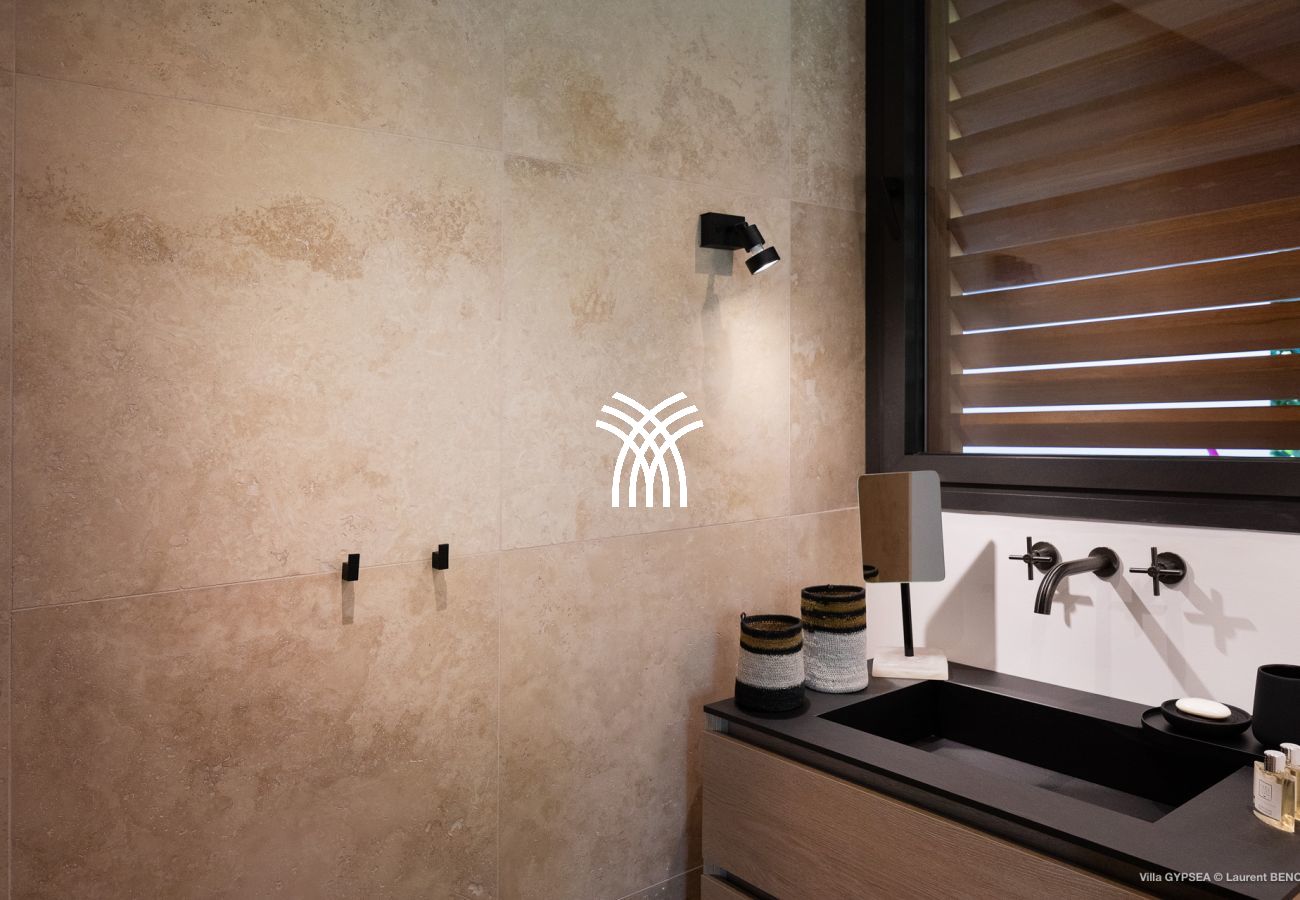 Villa in Saint Barthélemy - Gypsea