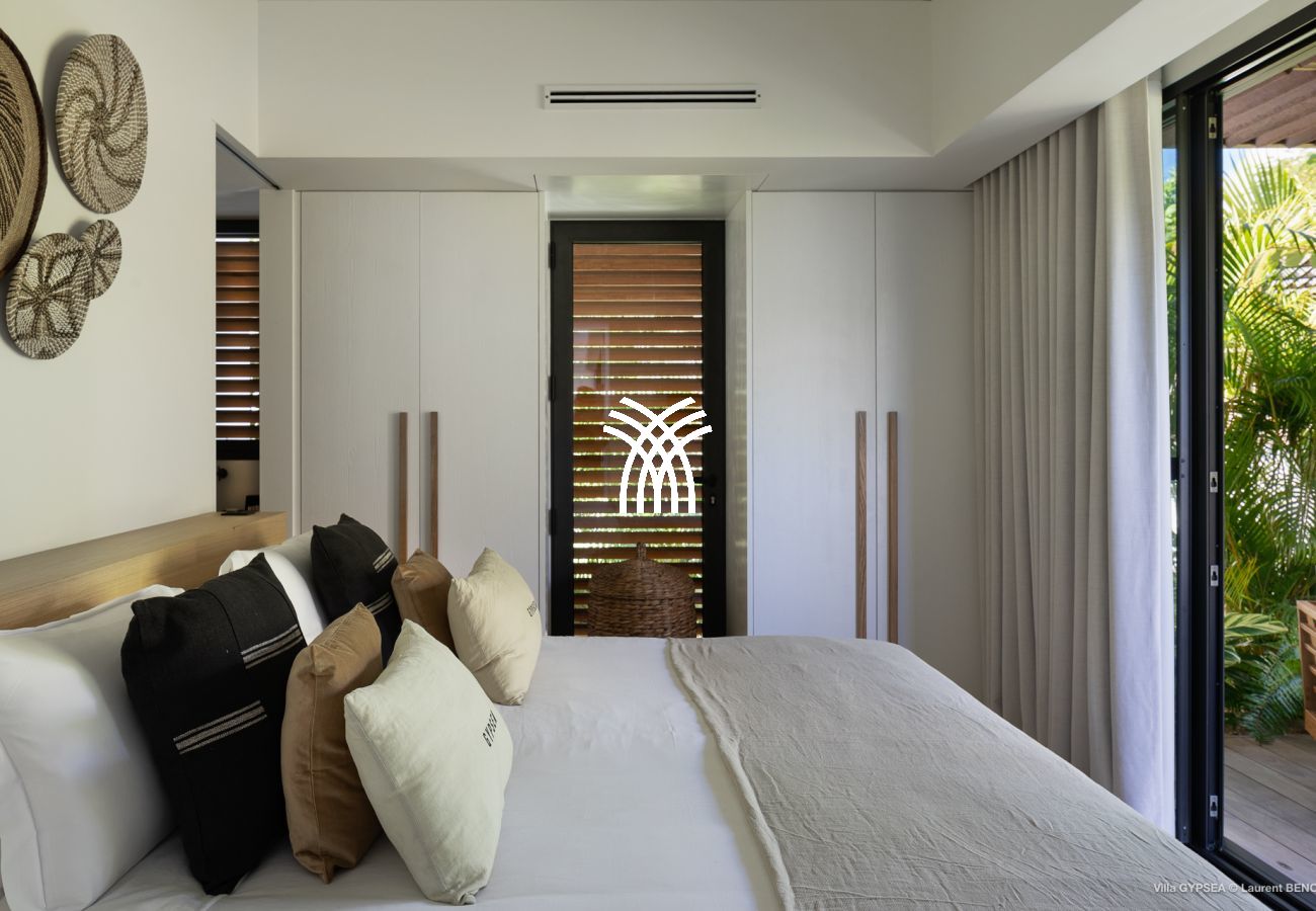 Villa in Saint Barthélemy - Gypsea