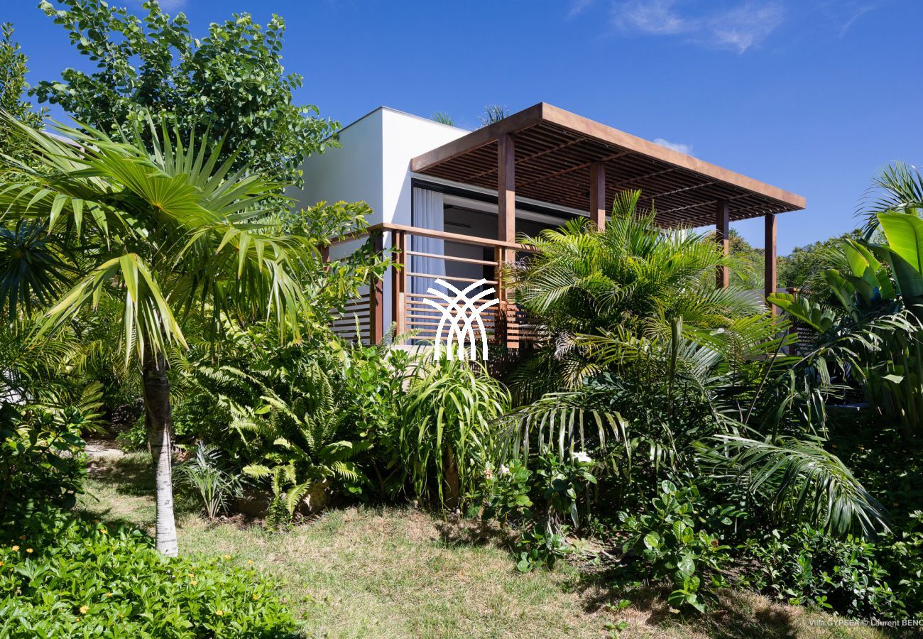 Villa in Saint Barthélemy - Gypsea