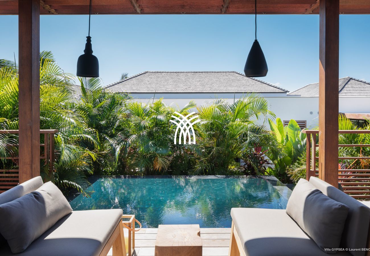 Villa in Saint Barthélemy - Gypsea