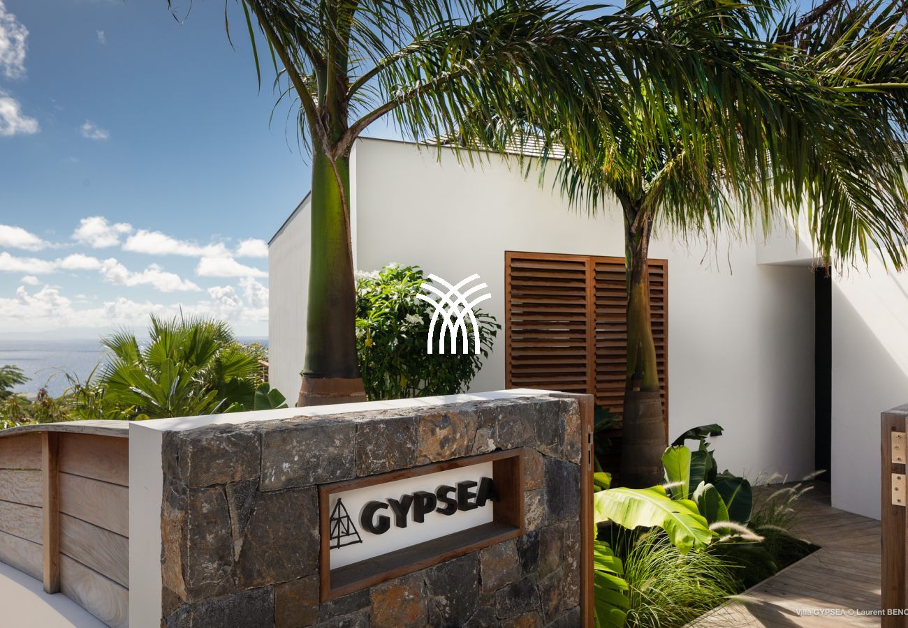 Villa in Saint Barthélemy - Gypsea