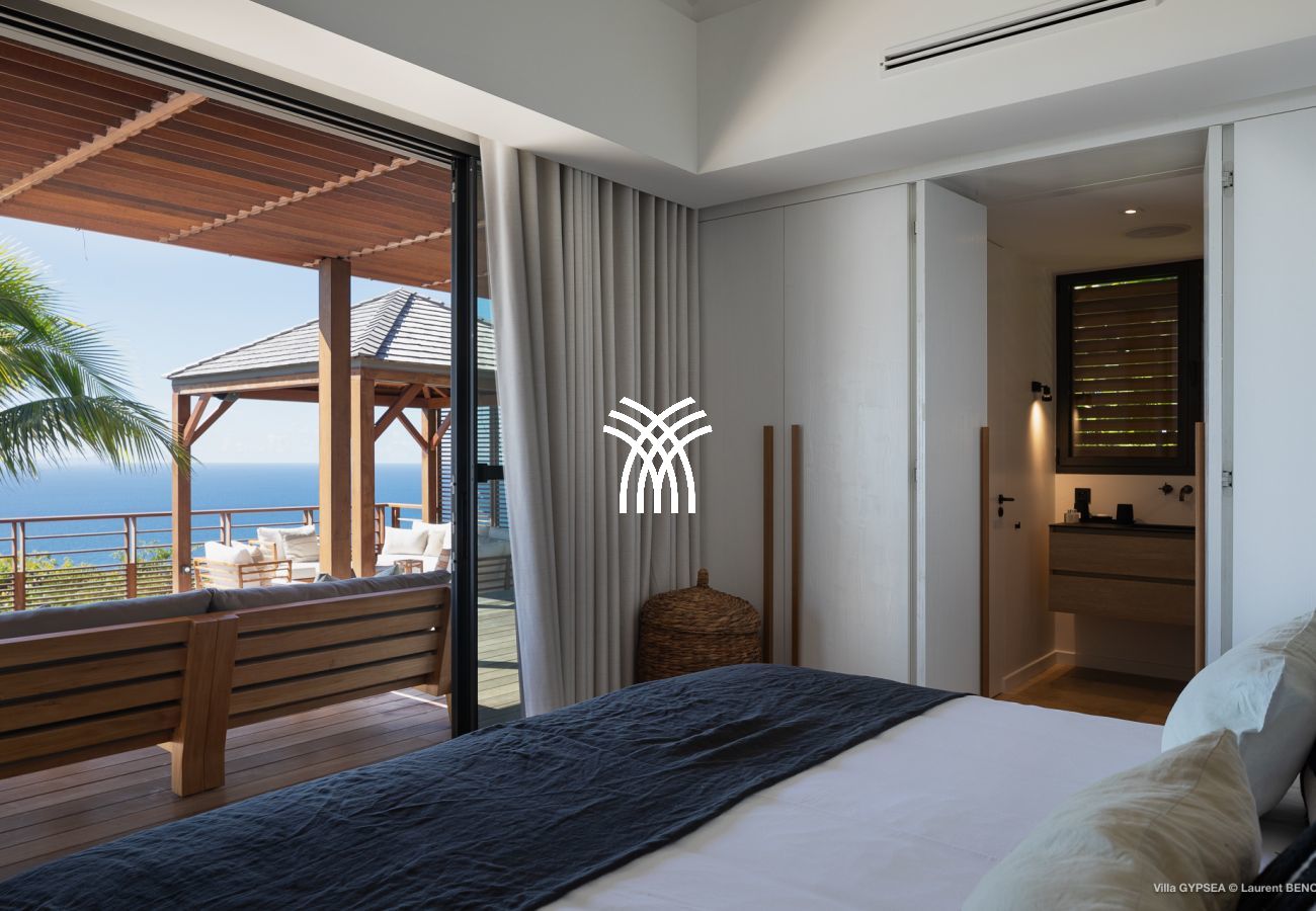 Villa in Saint Barthélemy - Gypsea