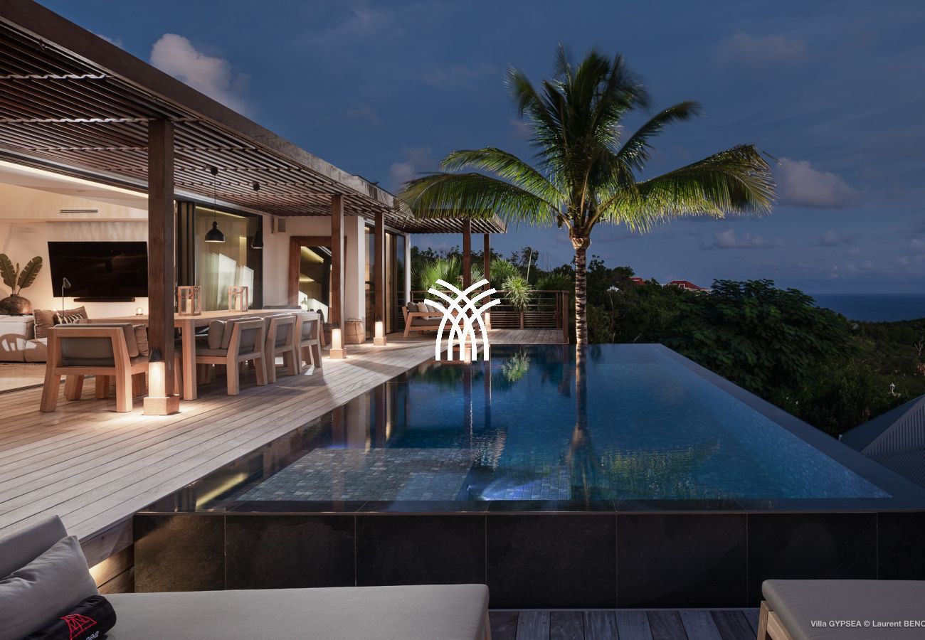 Villa in Saint Barthélemy - Gypsea