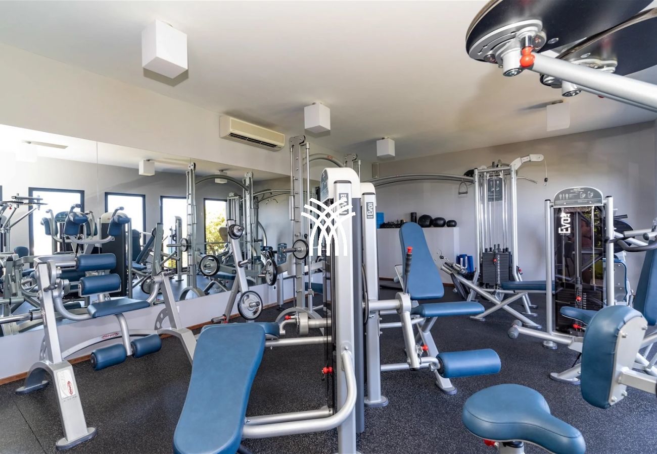 Villa in Saint Barthélemy - Jade