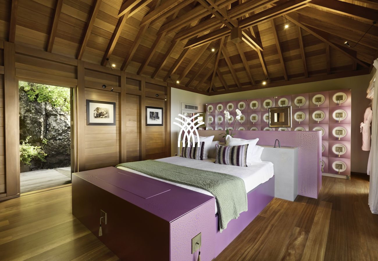 Villa in Saint Barthélemy - Jade