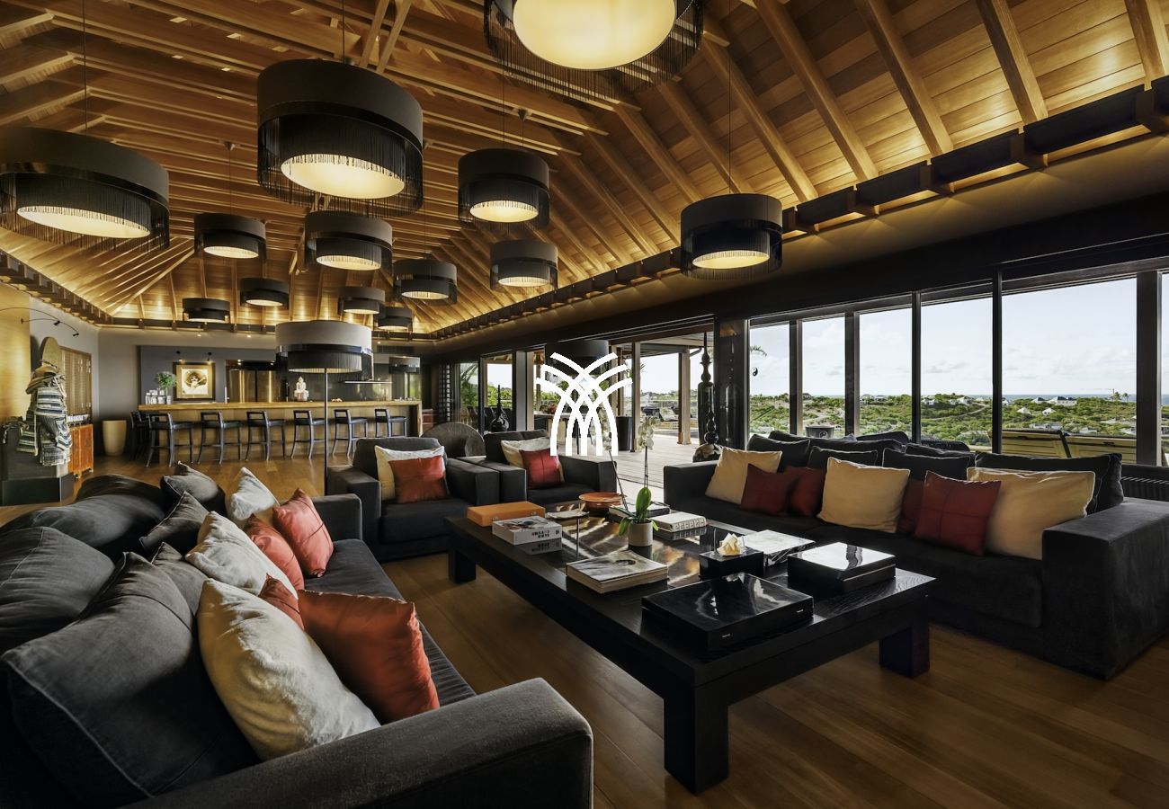 Villa in Saint Barthélemy - Jade