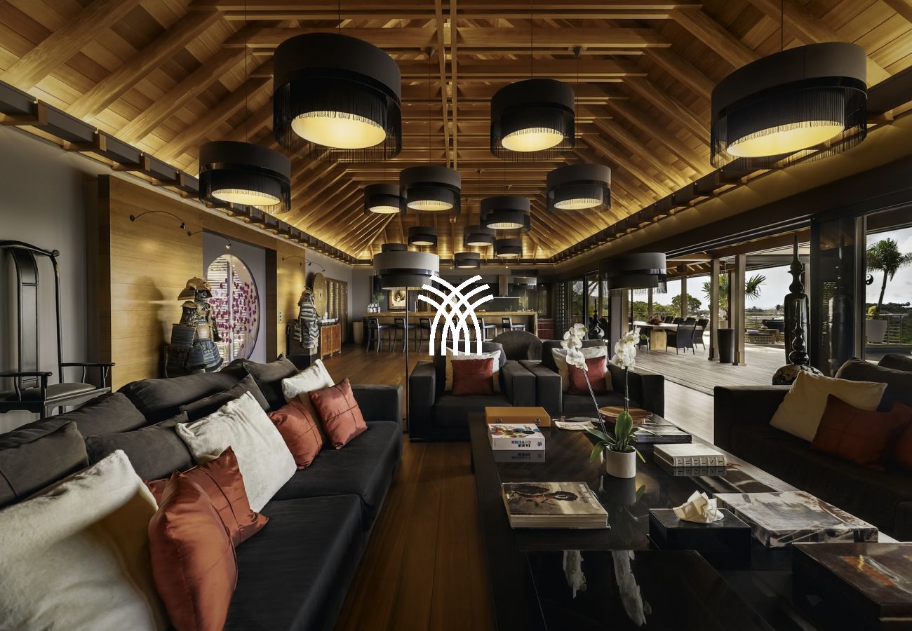 Villa in Saint Barthélemy - Jade