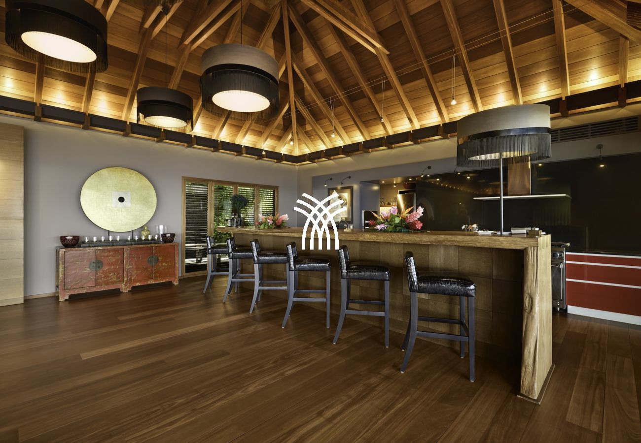 Villa in Saint Barthélemy - Jade