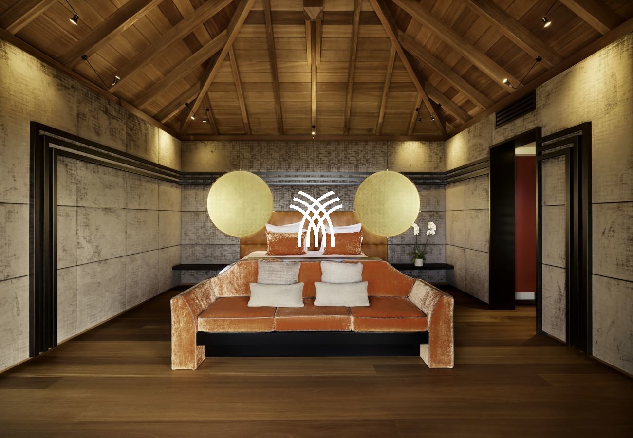 Villa in Saint Barthélemy - Jade