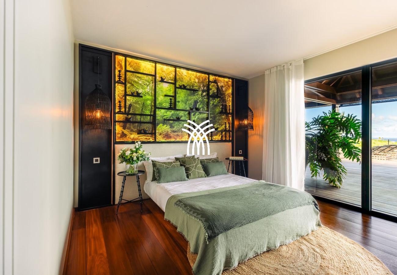 Villa in Saint Barthélemy - Jade