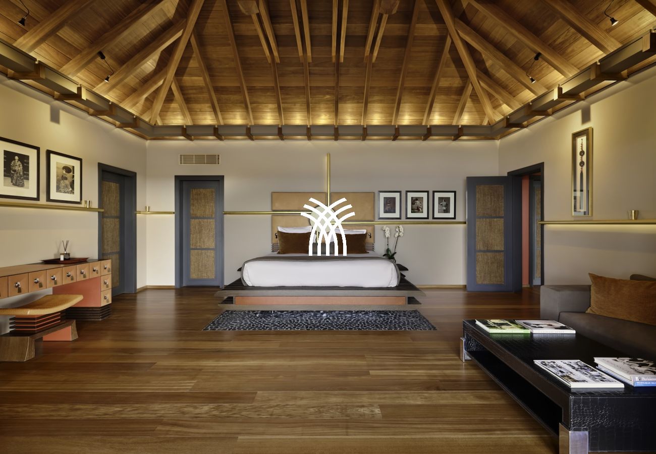 Villa in Saint Barthélemy - Jade