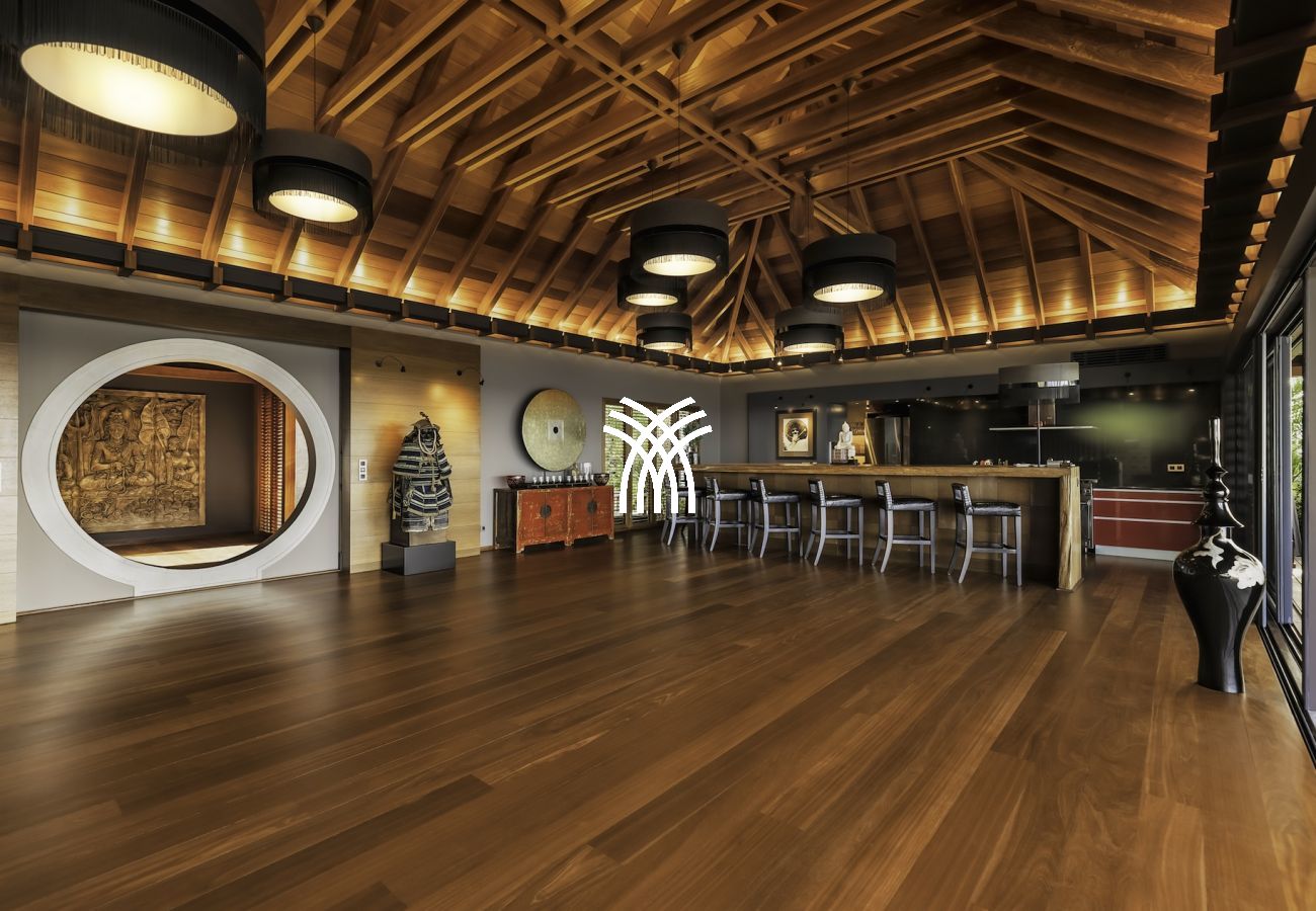 Villa in Saint Barthélemy - Jade