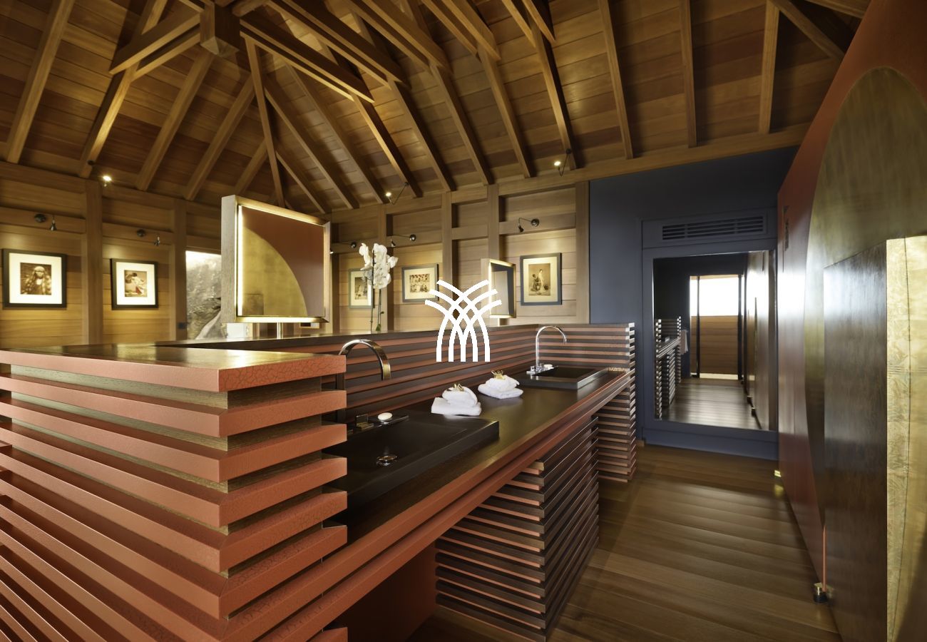 Villa in Saint Barthélemy - Jade