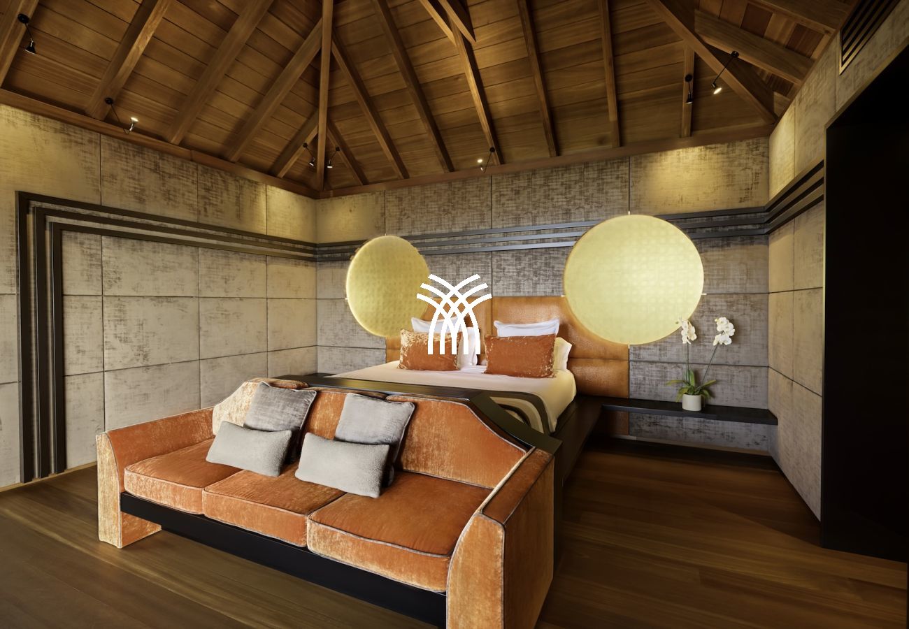 Villa in Saint Barthélemy - Jade